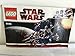 LEGO Star Wars Droid Tri-Fighter (8086)