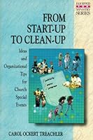 From Start Up to Clean Up 0896931994 Book Cover