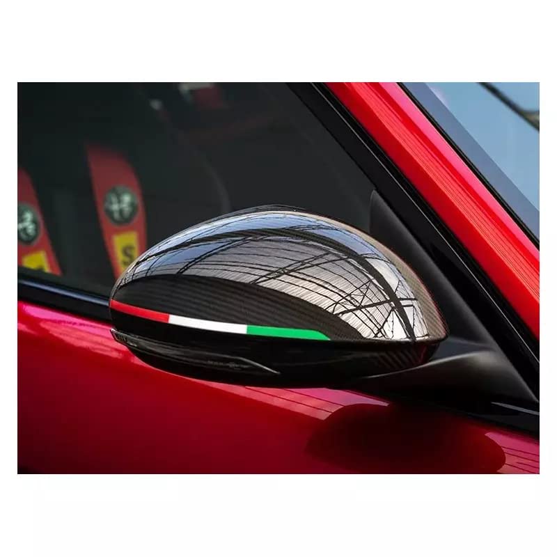 Adesivo Bandiera Italiana 15x10 Cm | Tricolore Italia | Anti-UV E Impermeabile | Per Auto, Moto, Barca - Foto 14