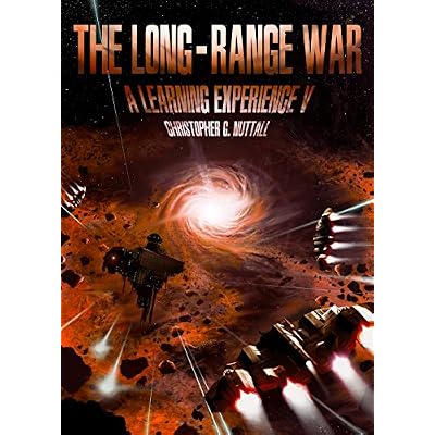 The Long-Range War