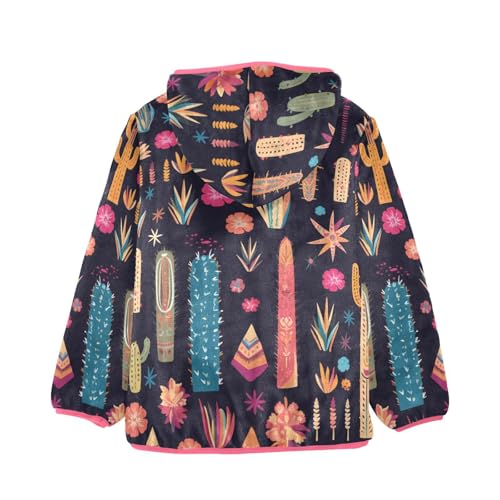 GuoChe Tree Burdock Sherpa Coat2