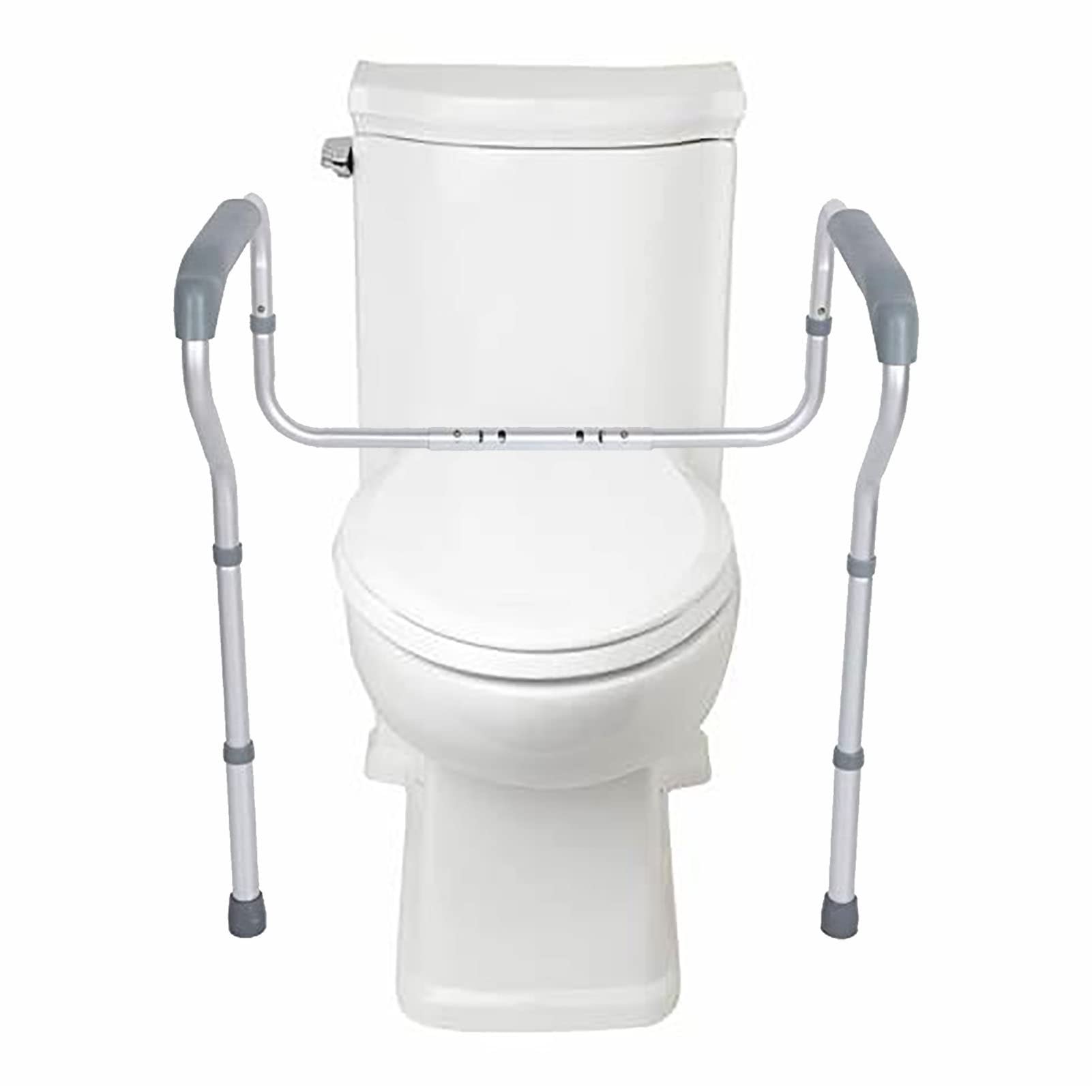 Buy Toilet Safety Frame Bathroom Safety RailsToilet Handles Assist