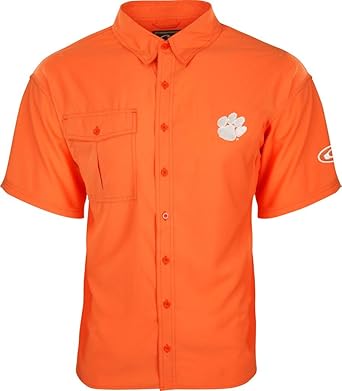 clemson polo amazon