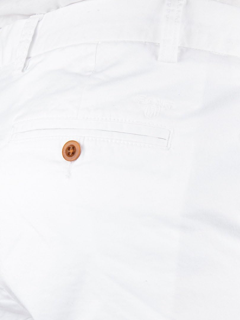 GANT Men's Classic Stretch Cotton Short