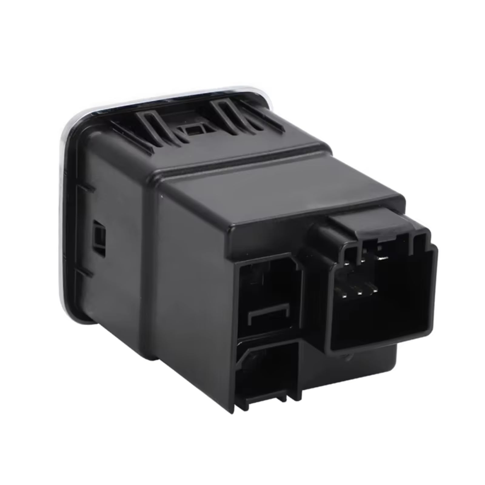 Compatibile Con Jeep Per Compass Per Cherokee 2017 2018 2019 2020 2021 Interfaccia USB AUX Porta Di Ricarica Anteriore 5XG28DX9AD Adattatore USB AUX