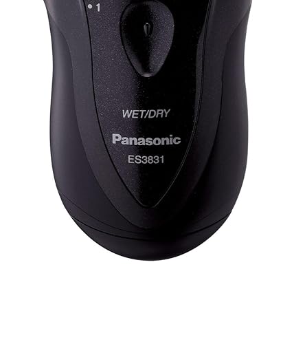 Amazon.com: Panasonic Electric Razor for Men, Cordless Wet Dry