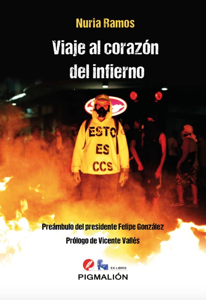 Viaje al Corazón del Infierno un voyage littéraire poignant