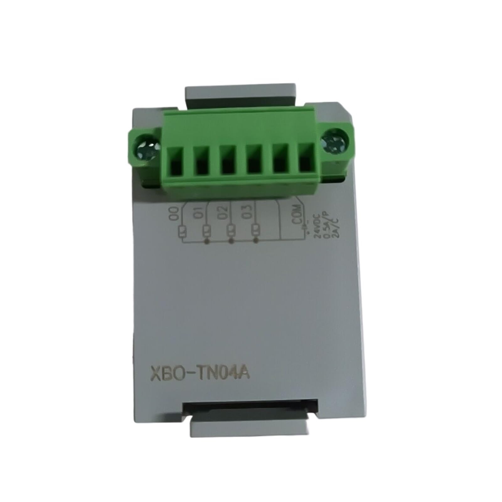Module XBO-TC02A de régulation thermique pour résoudre les pannes de PLC
