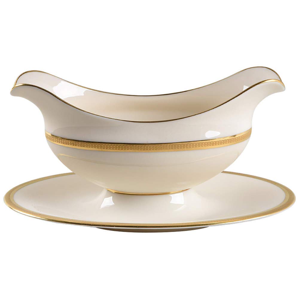 LENOX コンポート皿 24K BEL-CANTO COMPOTE GOLD LENOX コンポート皿 24K BEL-CANTO COMPOTE GOLD