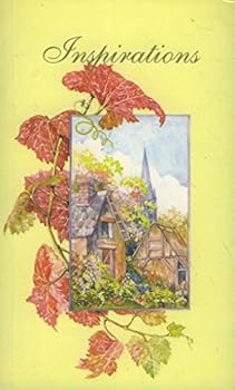 Paperback Inspirations Book