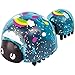 Little Live Pets - LIL LADYBUG and BABY Single Pack - Rare Blue RAINBOW SPOTS
