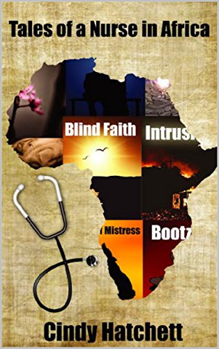 Tales of a Nurse in Africa