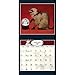 Lang 2017 American Cat Mini Wall Calendar, 7 x 14 inches (17991079235)
