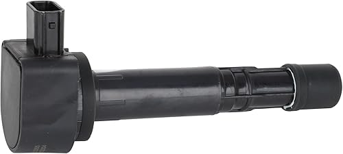 Miniatura 5 de ROADFAR 6 bobinas de encendido con 6 bujías de iridio para Honda para Acura para Saturn Civic Pilot Ridgeline MDX EL Vue 1.7L 3.5L UF400 UF512 UF307