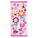 Jumping Beans Happy Flowers & Bugs
