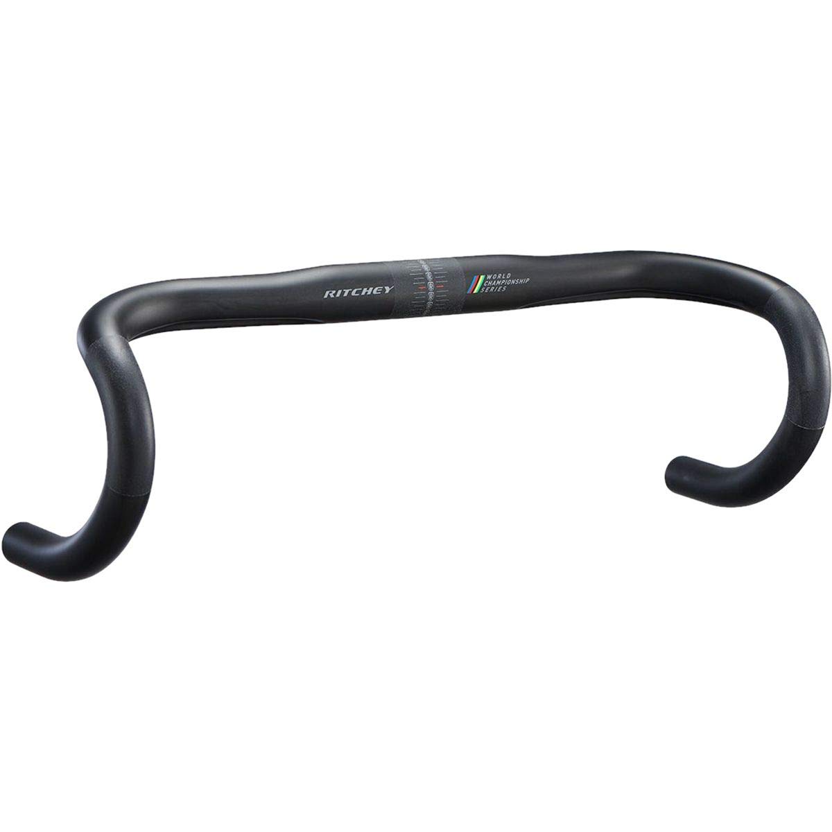 Amazon | Ritchey WCS Carbon Evo Curve Road Handlebar 31.8