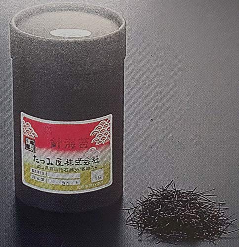 高級 針海苔 松 30g×20本 ハリのり きざみのり 業務用 お土産にも