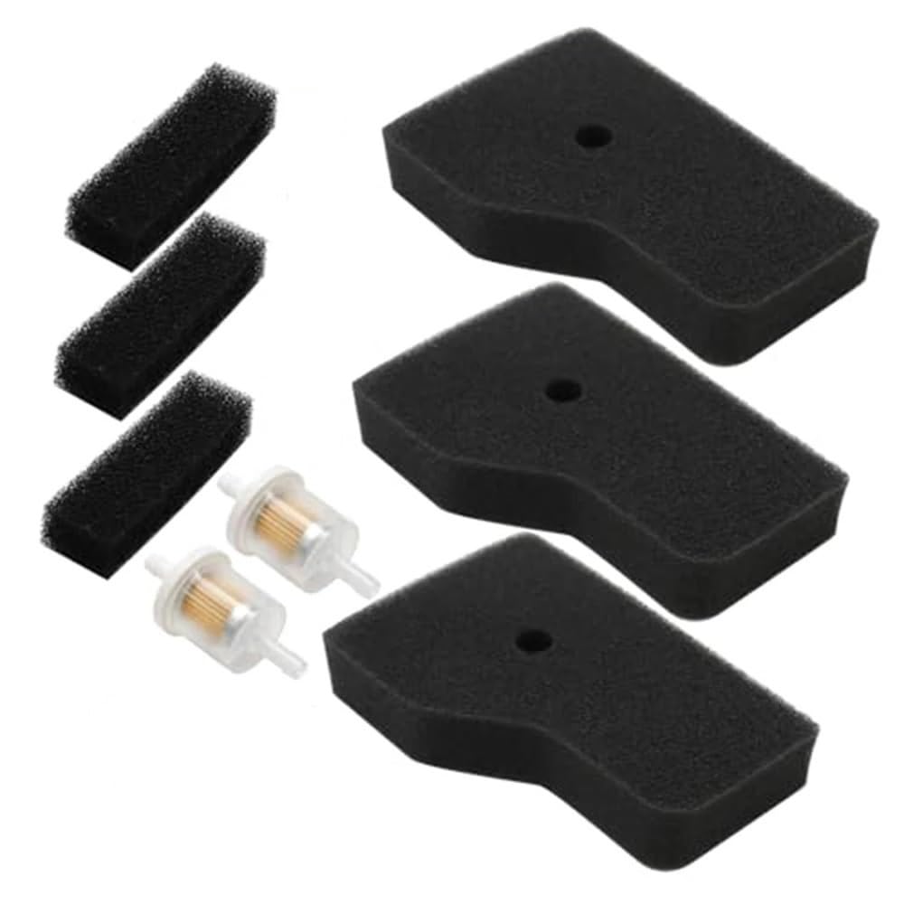 Kit de filtres de générateur EU20i EU22i pour un entretien propre du jardin