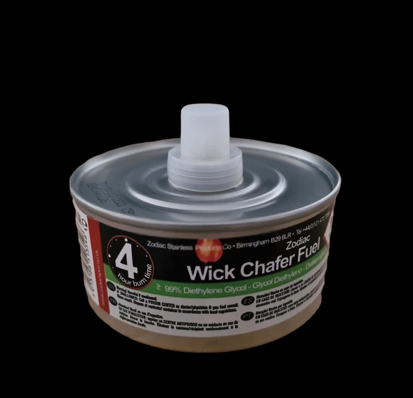 ChaferWick 4 Hour fuel (12)