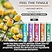 Xero Picks Infused Flavored Toothpicks to Help Quit Smoking - Nicotine Free (Variety Pack, 20 Count (Pack of 5)) Non-GMO Kosher Vegan