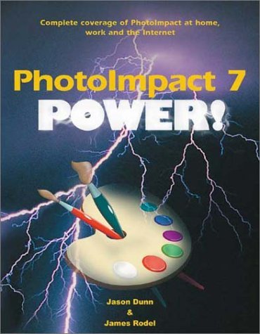 Preisvergleich Produktbild Photoimpact 7 Power!