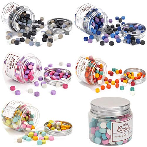 Rétro Cire D'étanchéité Four Cuisinière Pot Poignée En Bois Poignée D'étanchéité Cire Cuillère pour Cire D'étanchéité Décoratif Cire Tampon Artisanat Cadeau, 90mm