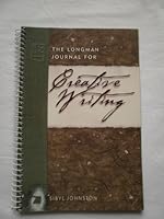 The Longman Journal for Creative Writing 0321095405 Book Cover