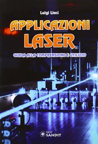 Applicazioni Laser