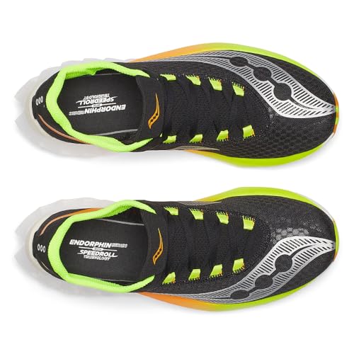 Image of Saucony Endorphin Speed 4