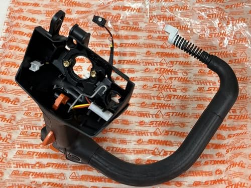 MAABKL OEM HANDLE BAR HOUSING 1145 790 1008 FOR MS201TC M - MS 201 TC-M
