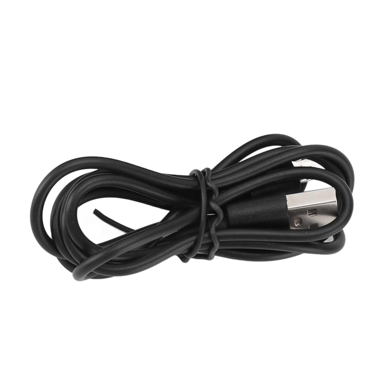 Detector de calidad del aire 5 en 1, probador portátil para interiores, Monitor de humedad y temperatura CO2 HCHO TVOC para el hogar, el coche y la oficina