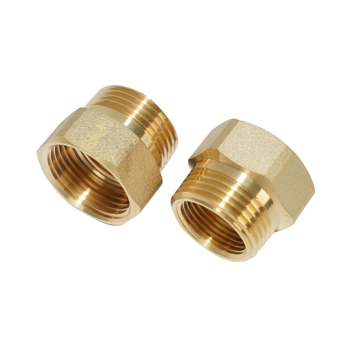 Snapklik.com : Wheelton Brass Pipe Fitting 1
