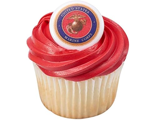 Best USMC Cake Toppers: Honor and Tradition on Your Special Day