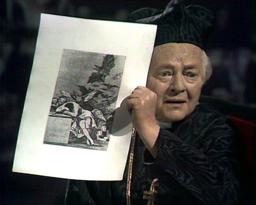 Goya - Der komplette 2-Teiler (Pidax