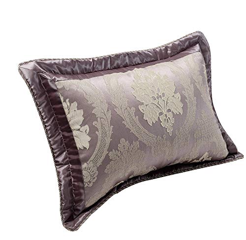 Lussuoso set 3 pezzi con copriletto trapuntato