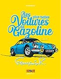  Les plus belles voitures de Gazoline