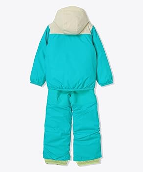 Amazon.co.jp: [コロンビア] KIDS ダブルフレークII セット