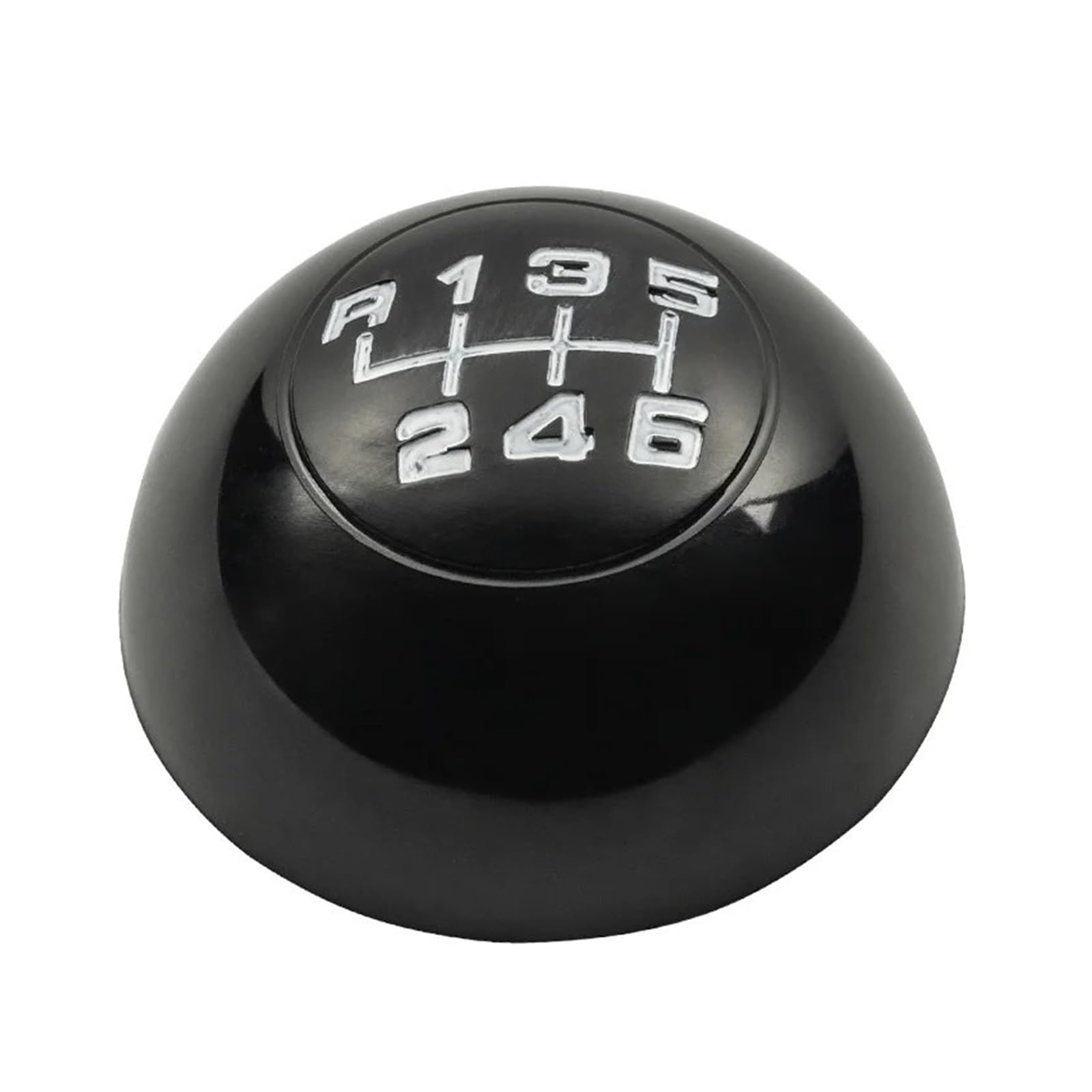 KUNYOS Gear Shifter Knob for Alfa for Romeo for Giulietta 2010-2018 Upgrade