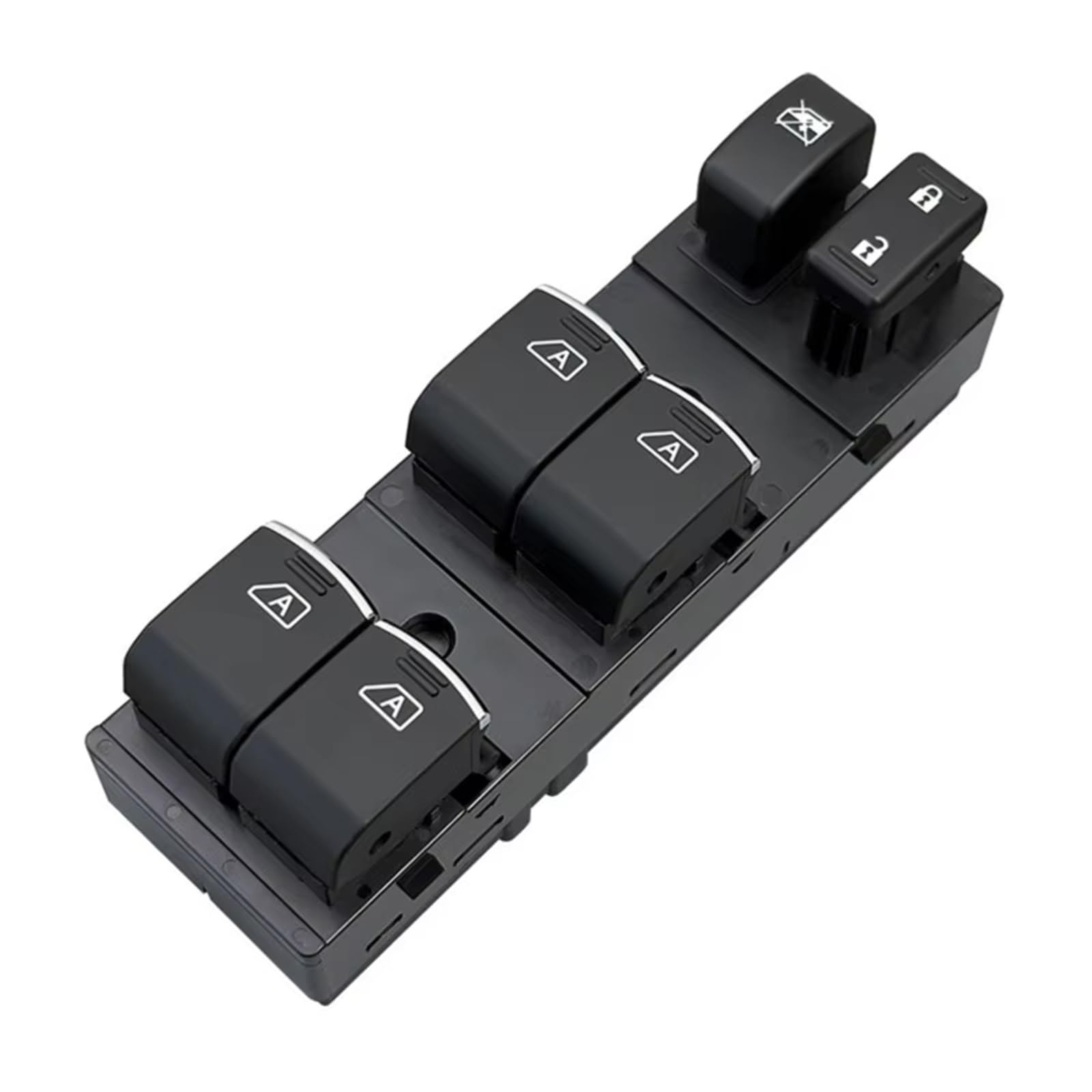 Interrupteur lève-vitre électrique pour Subaru Levorg compatible avec le modèle 83071-VA231 - 6