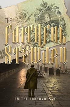 Paperback The Faithful Steward Book