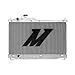 Mishimoto MMRAD-S2K-00 Performance Aluminum Radiator Fits Honda S2000 2000-2009
