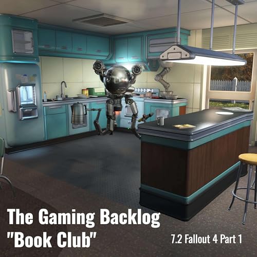 7.2 Fallout 4 Part 1