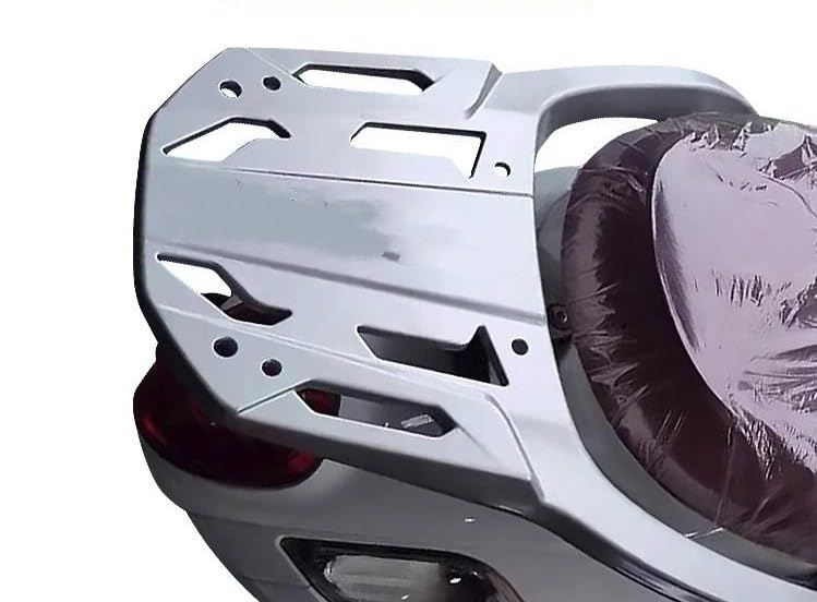 Porte-bagages moto SYM Fiddle 5 pour transporter vos affaires en ville