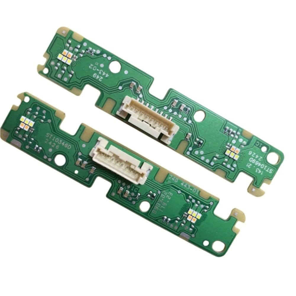 Unità controllo faro Installazione facile per U11 X1 U12 X2 2022 2023