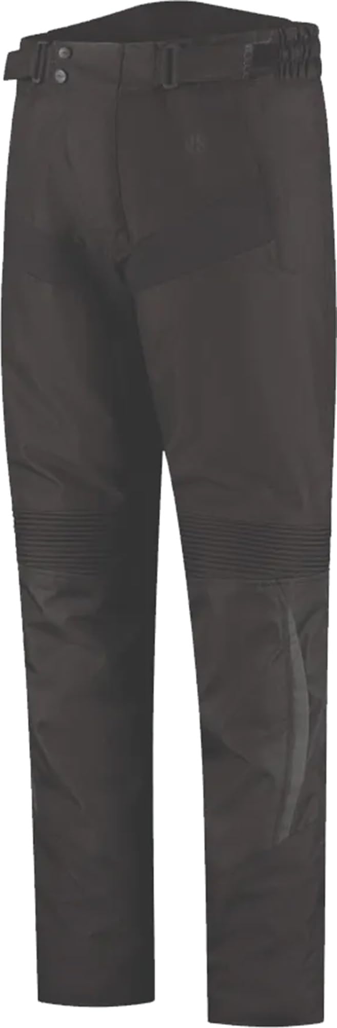 Rusty Stitches Super Mason Motocyklowe spodnie tekstylne, 7XL