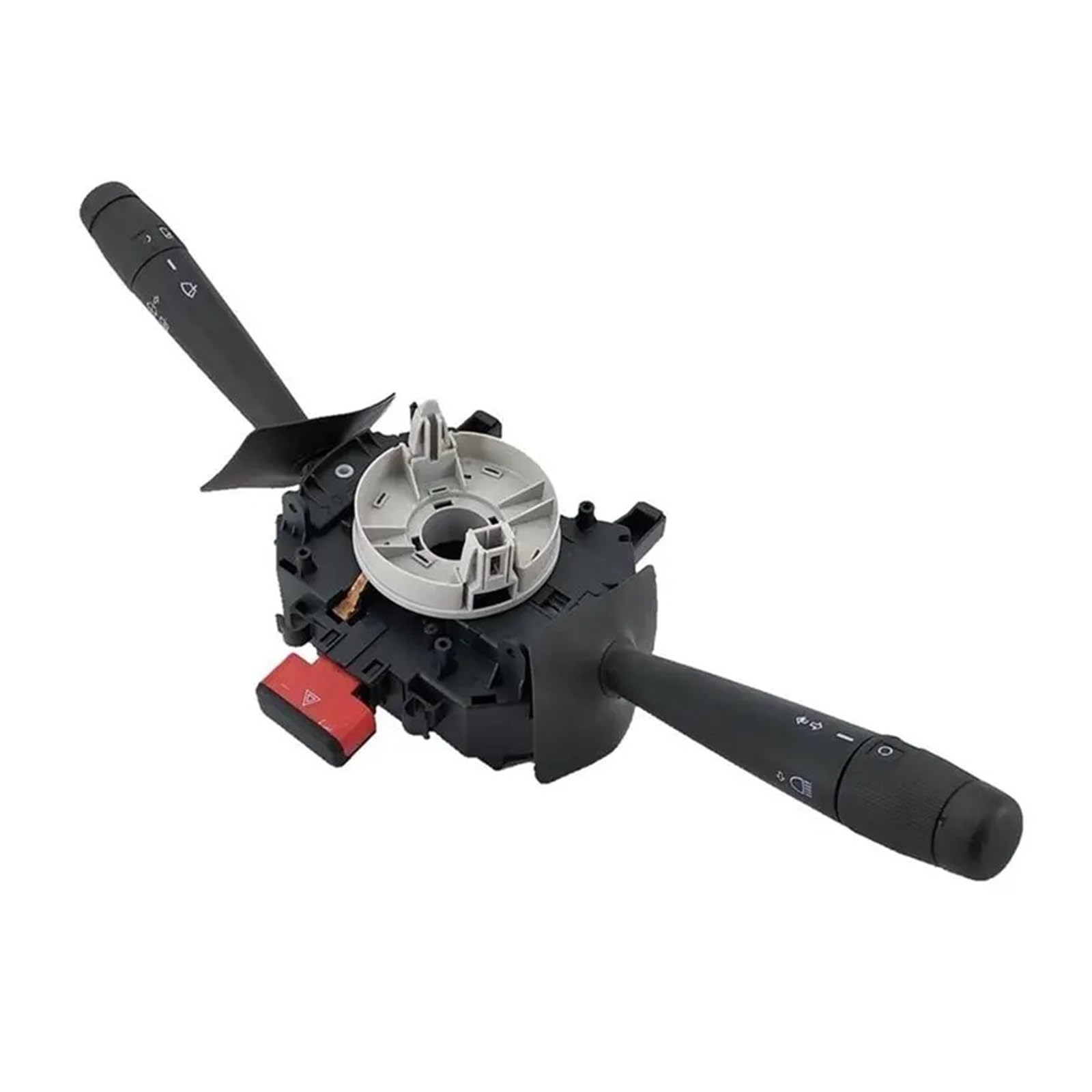 Interruttore piantone dello sterzo Per FIAT PUNTO 1993-2000 Interruttore Combinato Indicatori Di Direzione Per Auto Fari