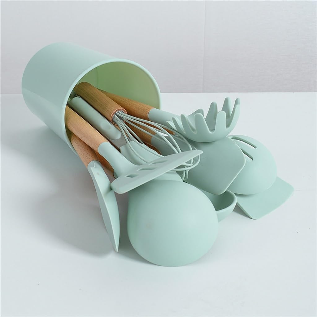 Kitchen Utensils Set Tableware Skimmer Kitchenware Cooking Tools