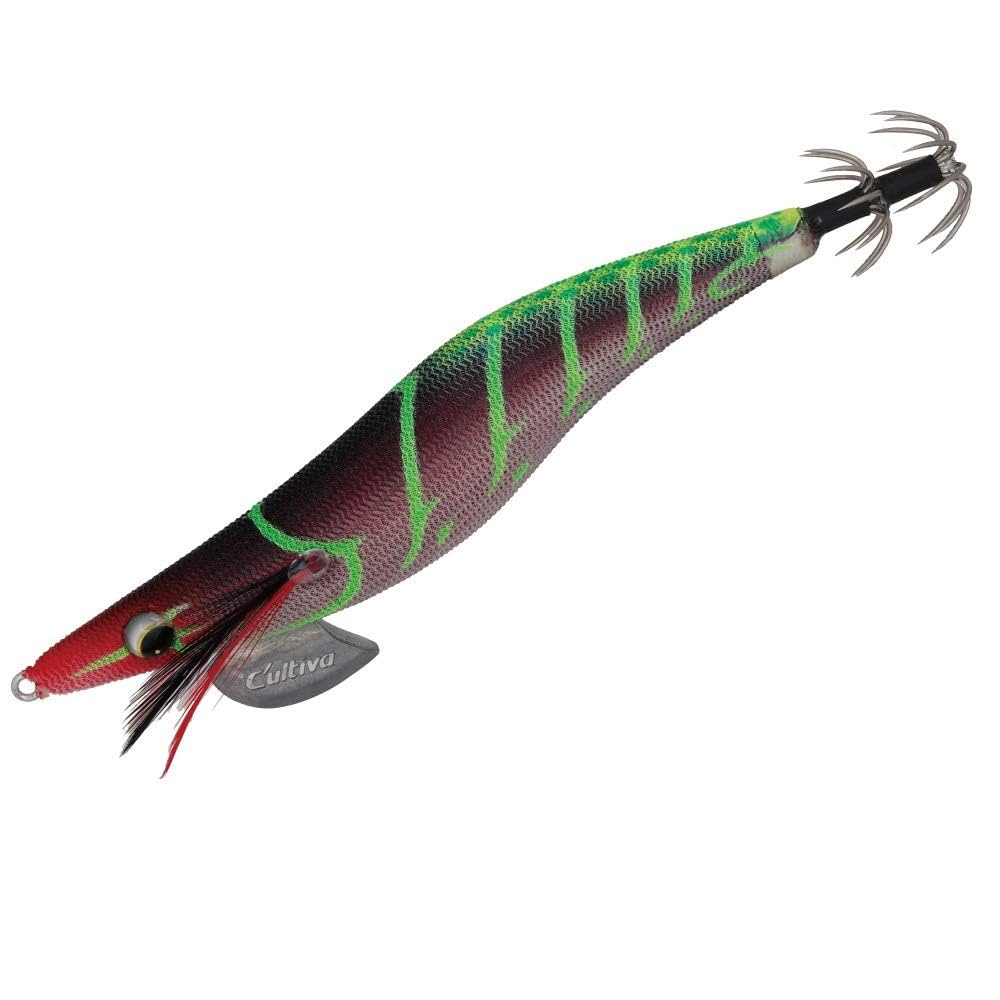 カルティバ　Draw4 エギ23本 カルティバ Draw4 エギ23本 カルティバ Draw4 エギ23本