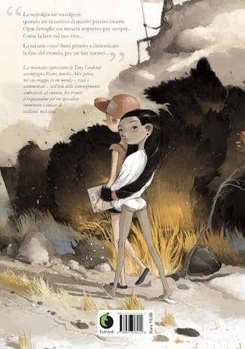 Futura Nostalgia - 8