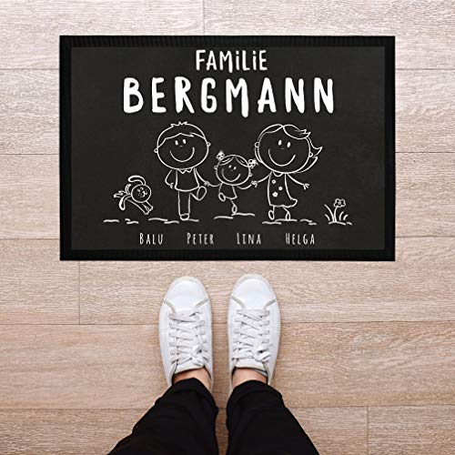 Geschenkideen mit Namen